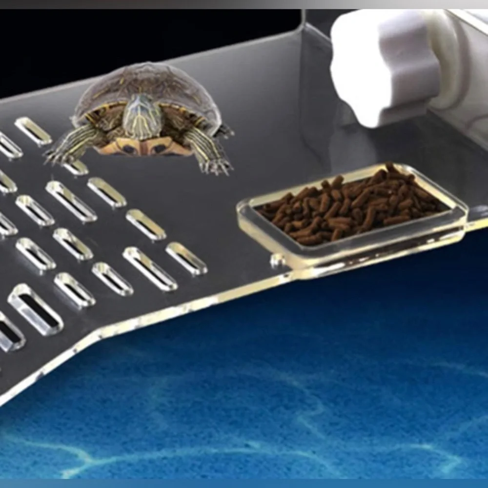 NEW Turtle Basking Platform
